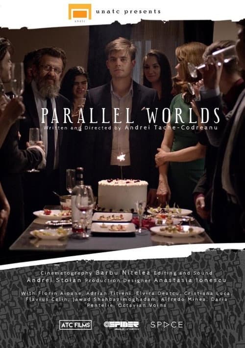 Poster for Parallel Worlds