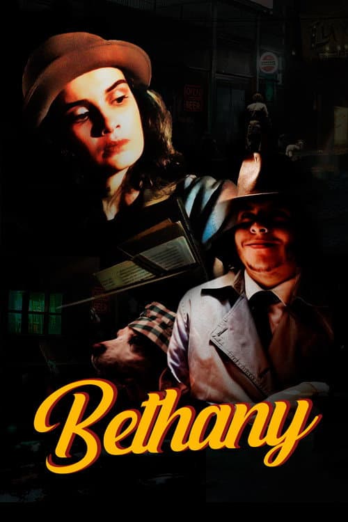 Poster for Bethany