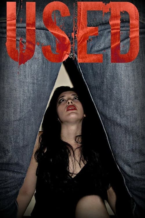 Poster for Used