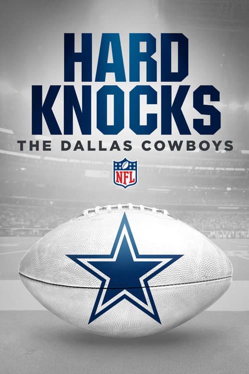 Poster for Hard Knocks