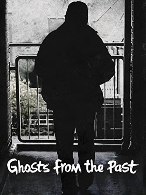 Poster for Ghosts From The Past
