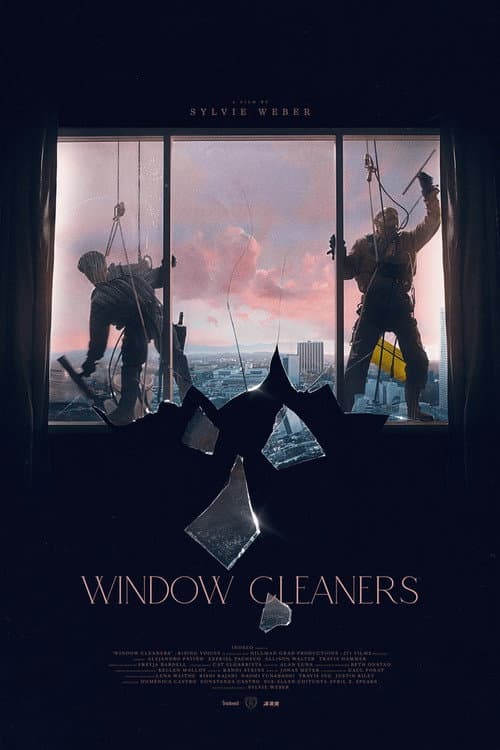 Poster for Window Cleaners