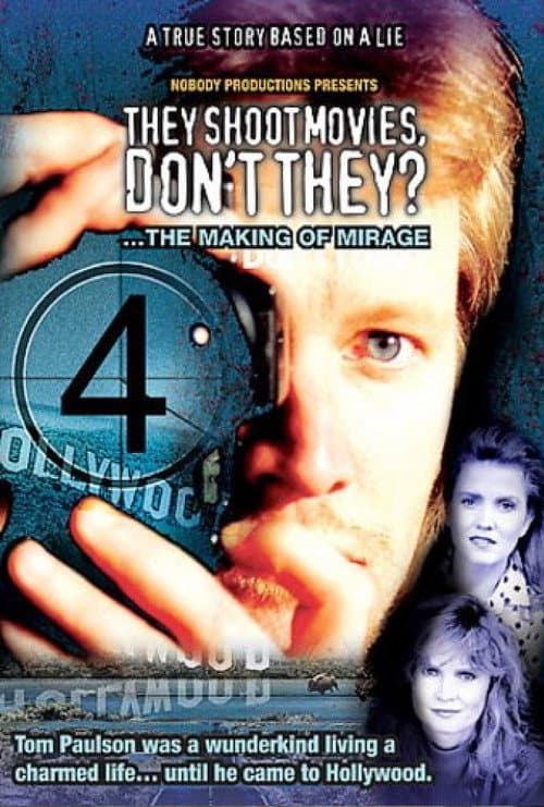 Poster for They Shoot Movies, Don't They?