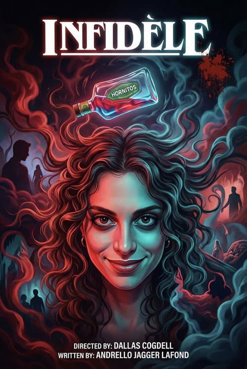 Poster for Infidèle
