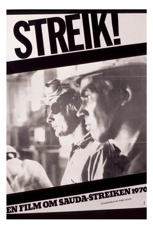 Poster for Streik!