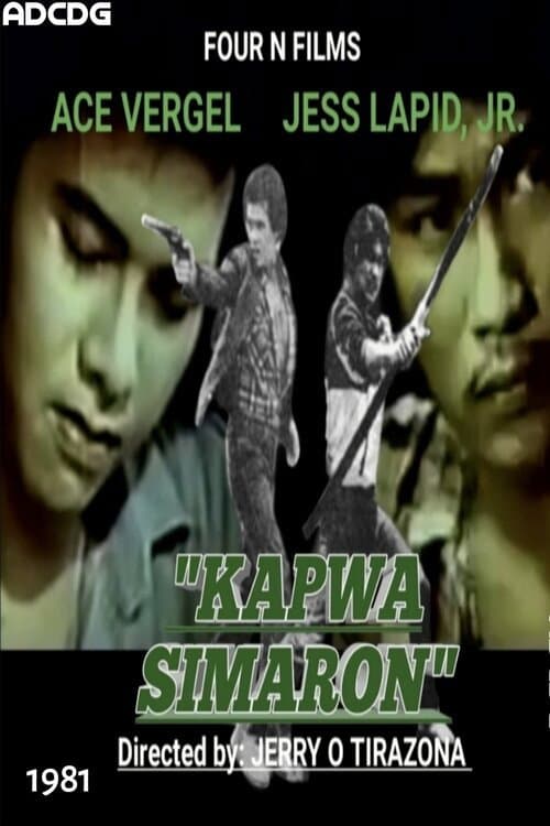 Poster for Kapwa Simaron