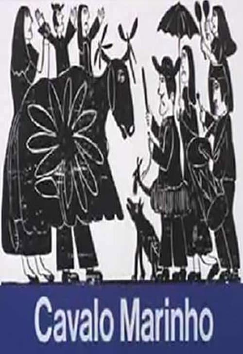 Poster for Cavalo Marinho