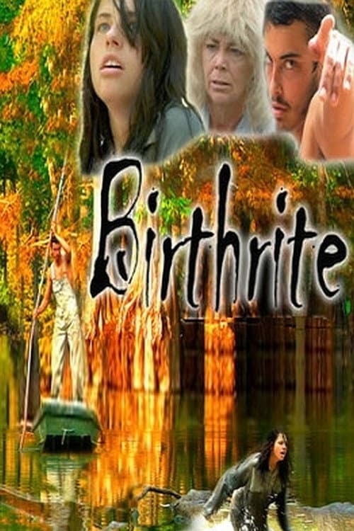 Poster for Birthrite