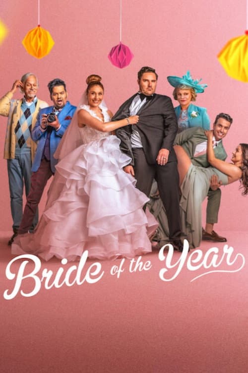 Poster for Bride of the Year