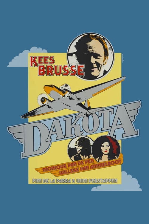 Poster for Dakota