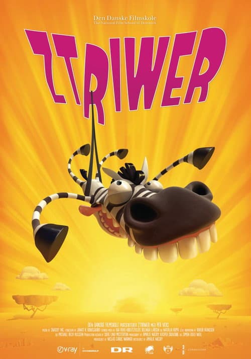 Poster for Ztriwer