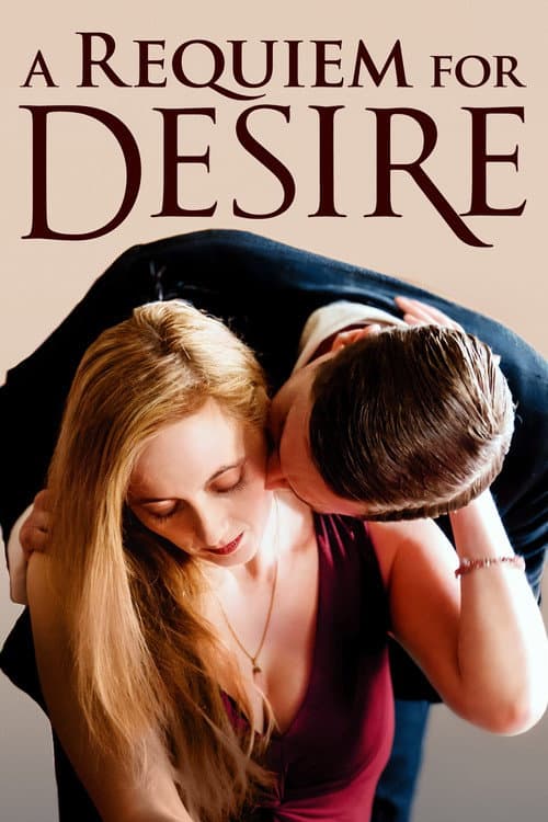 Poster for A Requiem for Desire