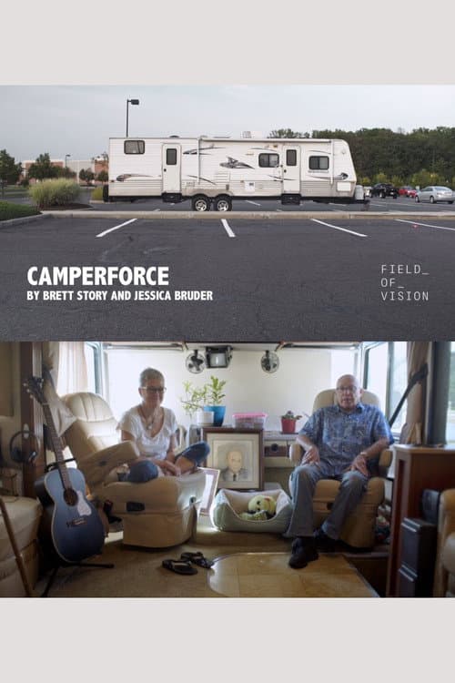 Poster for CamperForce