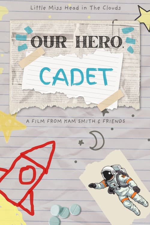 Poster for Our Hero, Cadet