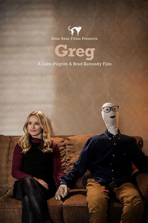 Poster for Greg