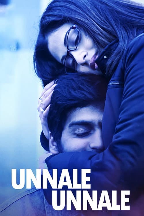Poster for Unnale Unnale