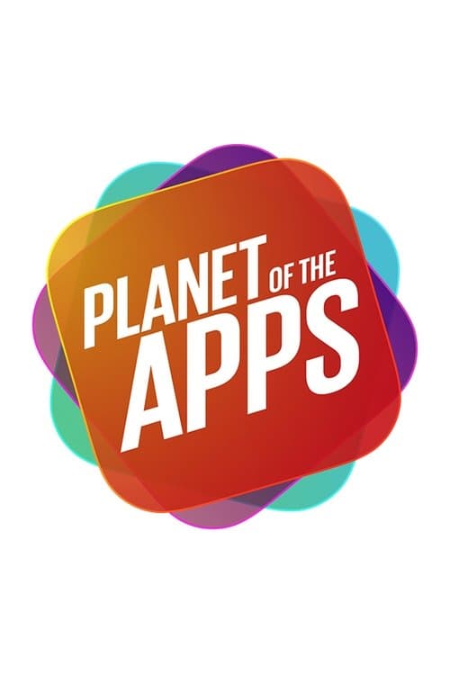 Poster for Planet of the Apps