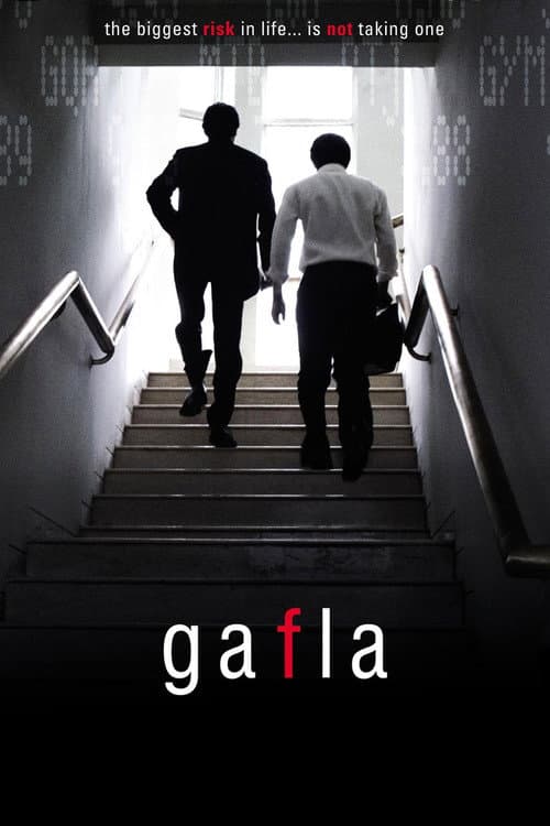 Poster for Gafla