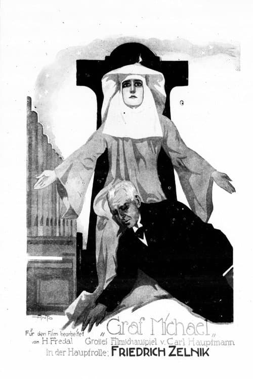 Poster for Graf Michael