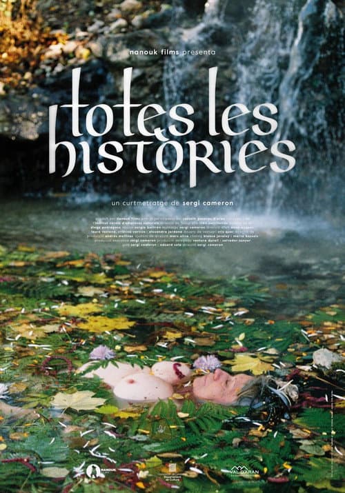 Poster for Totes les històries