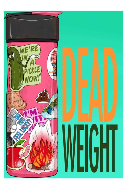 Poster for Dead Weight