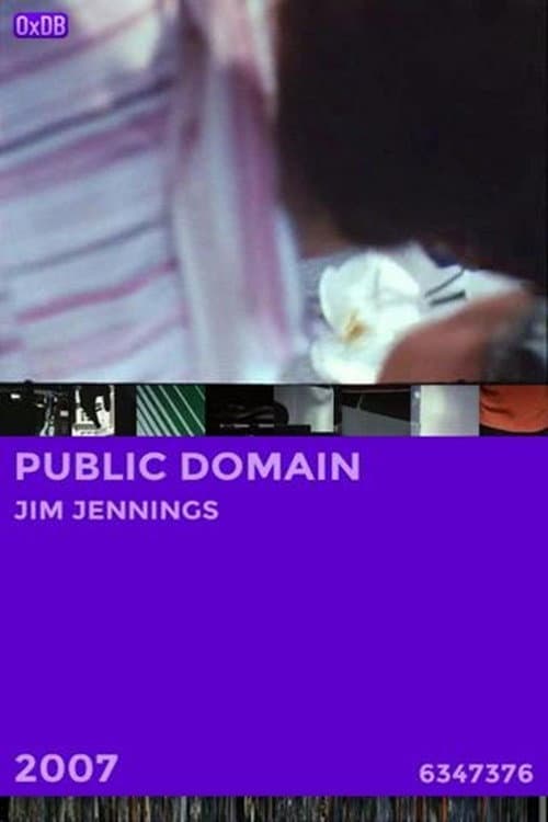 Poster for Public Domain