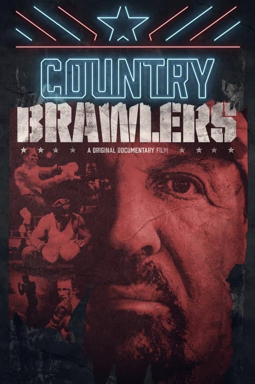 Poster for Country Brawlers