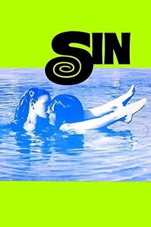 Poster for Sin