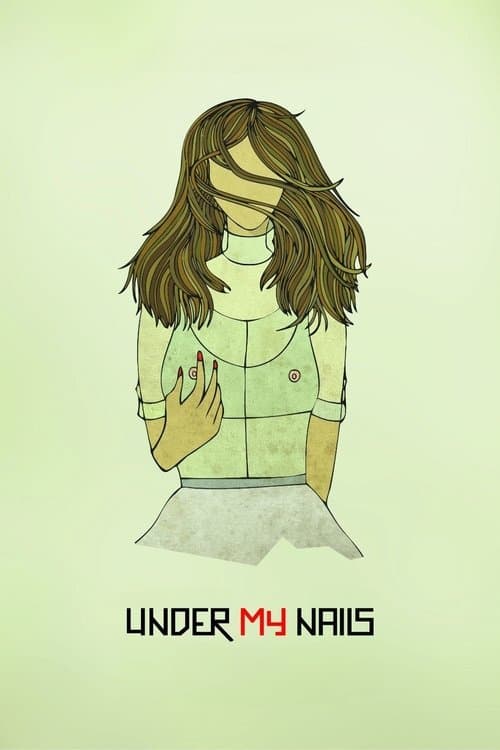 Poster for Under My Nails