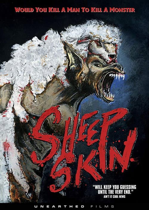 Poster for Sheep Skin