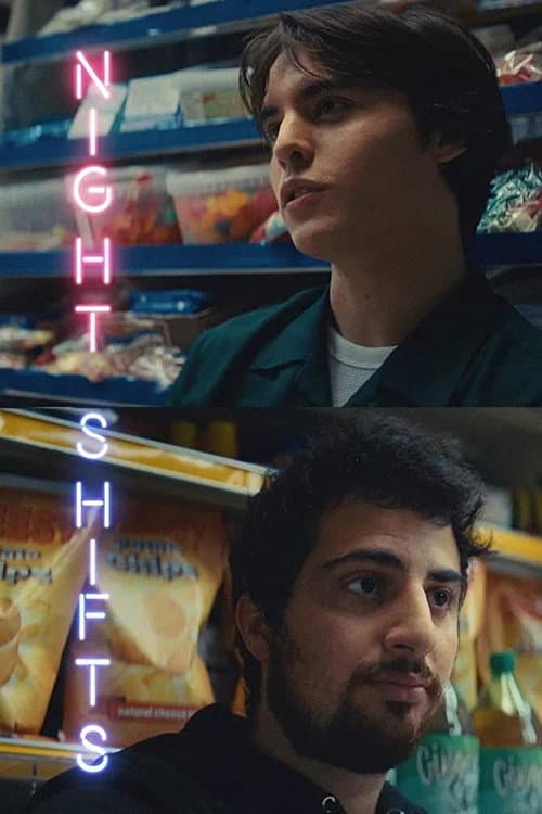 Poster for Night Shifts