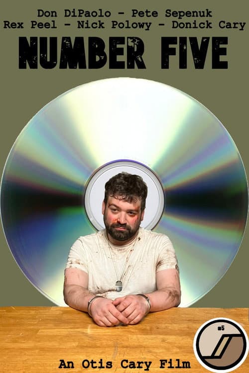 Poster for No. 5