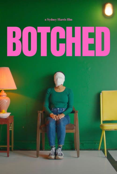 Poster for Botched