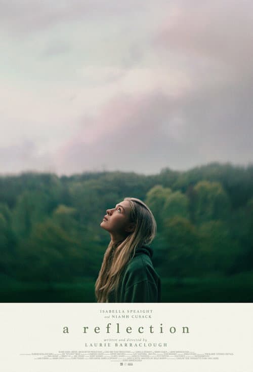 Poster for A Reflection