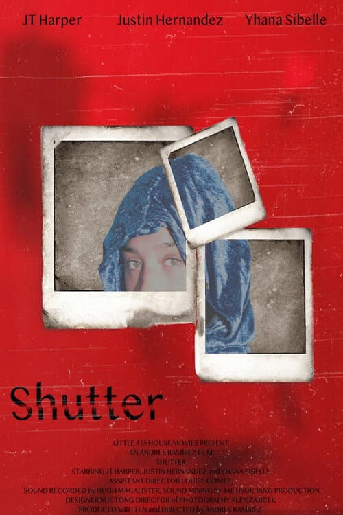 Poster for Shutter