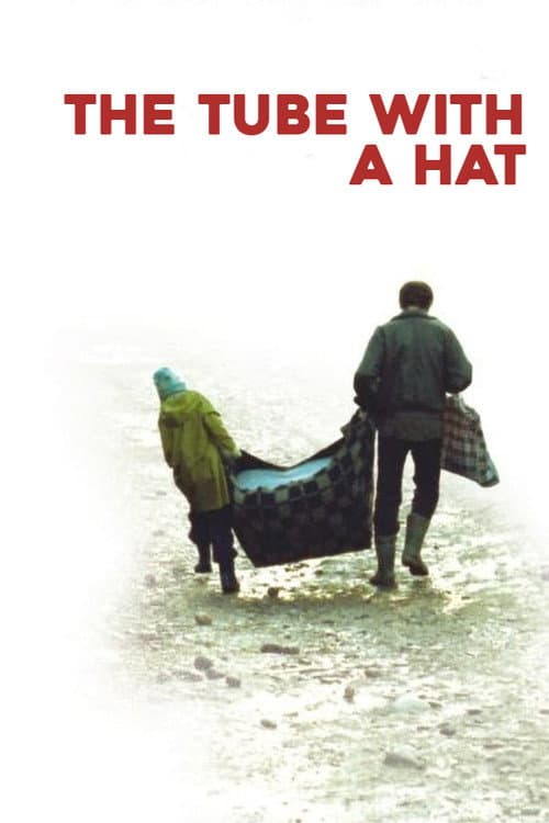Poster for The Tube with a Hat