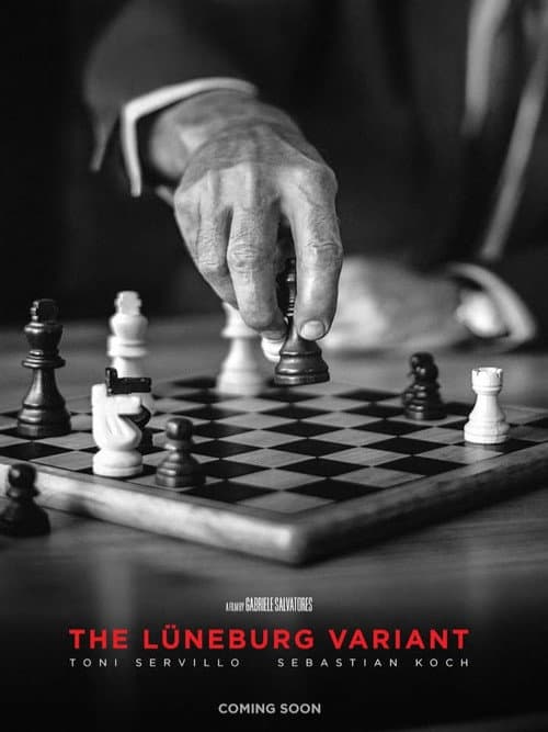 Poster for The Lüneburg Variant