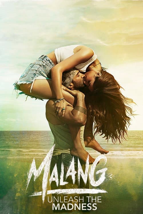 Poster for Malang