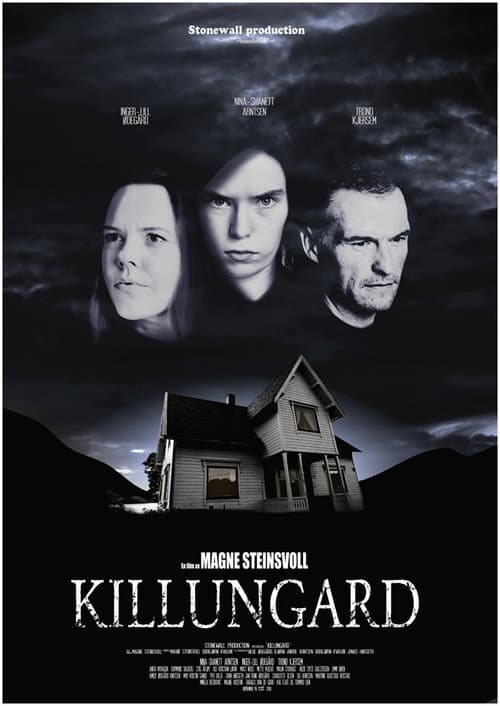 Poster for Killungard