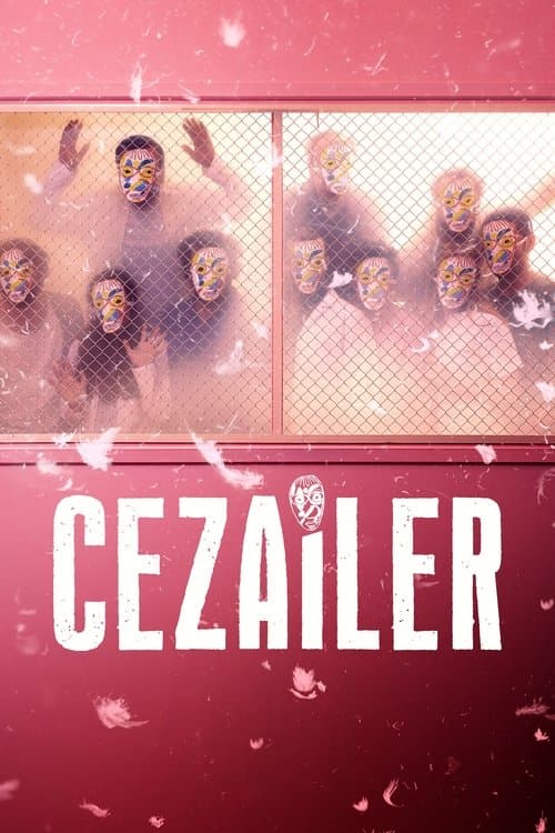 Poster for Cezailer