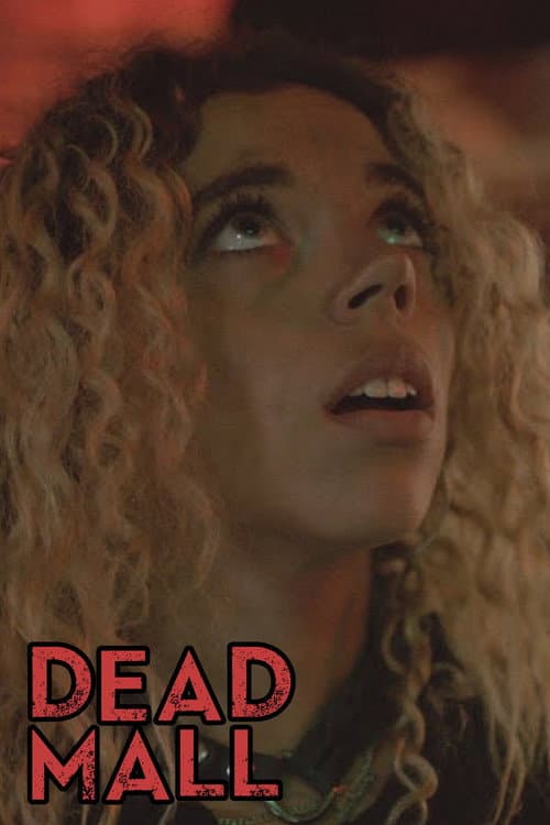 Poster for Dead Mall