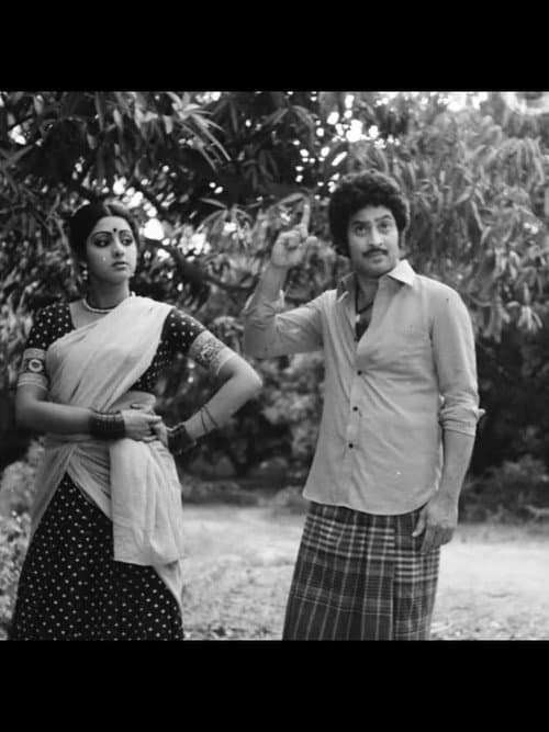 Poster for Krishnavataram
