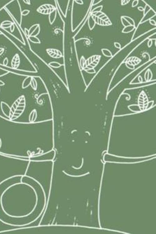 Poster for A Little House on a Tree