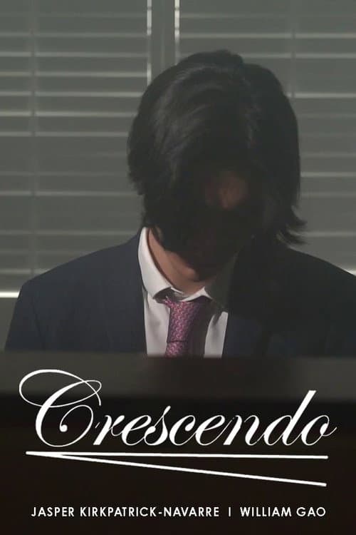 Poster for Crescendo