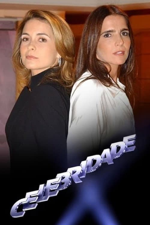 Poster for Celebrity