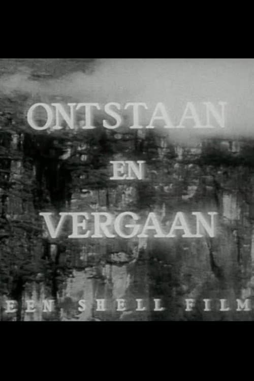 Poster for Arise and Perish