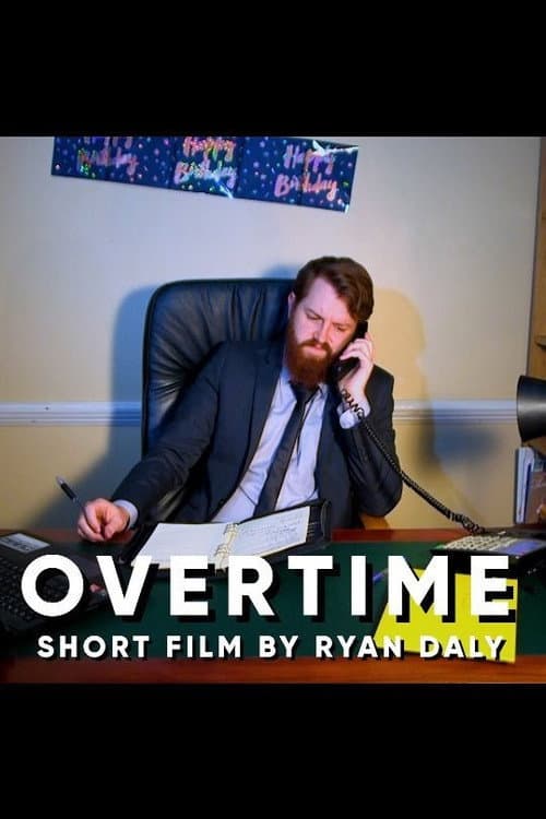 Poster for Overtime