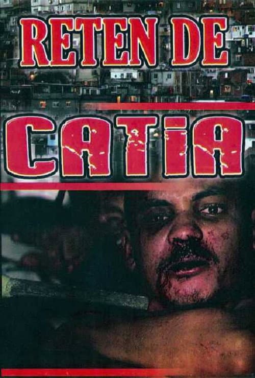 Poster for Retén de Catia