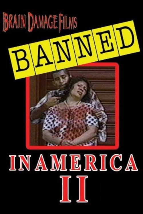 Постер до фільму «Banned! In America II»