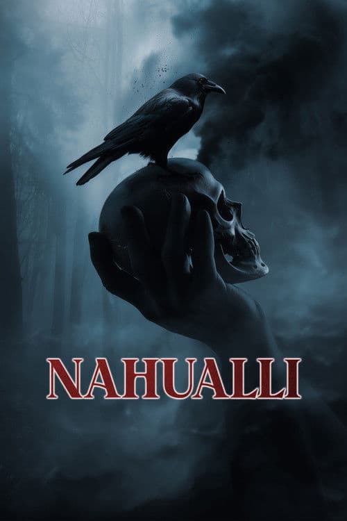 Poster for Nahualli